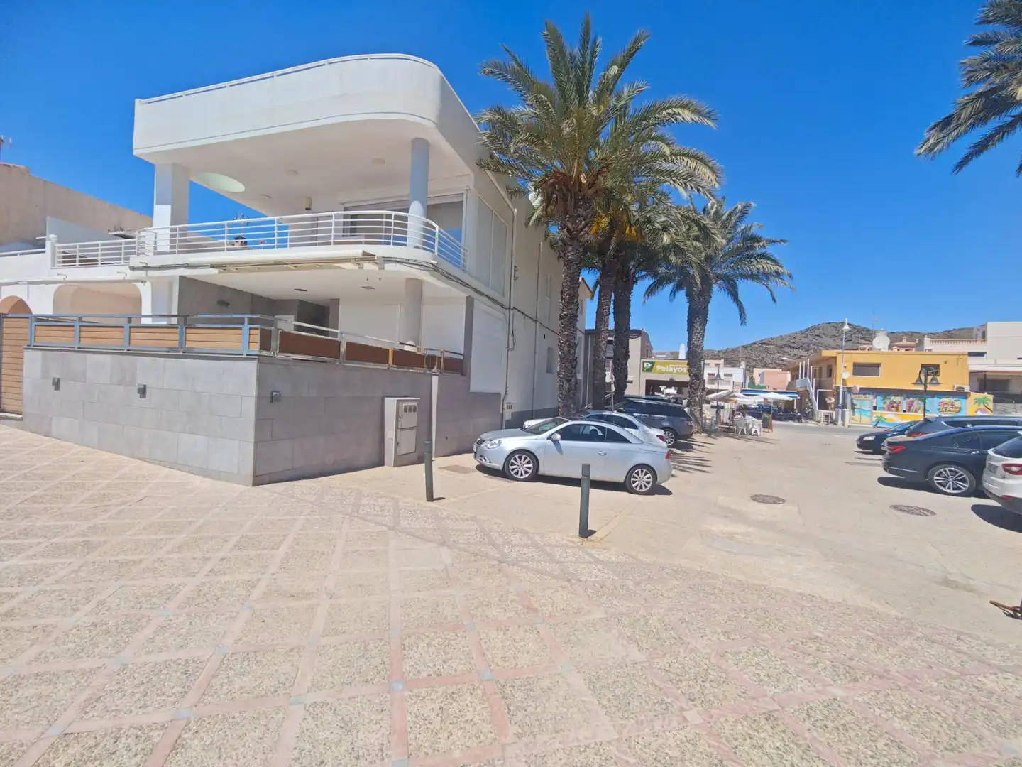 Flat with pool for sale in Burjulu - La Mulería, imagen 53