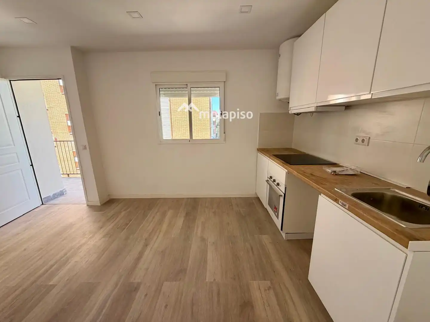 Flat for sale in ANTONIO GAUDI