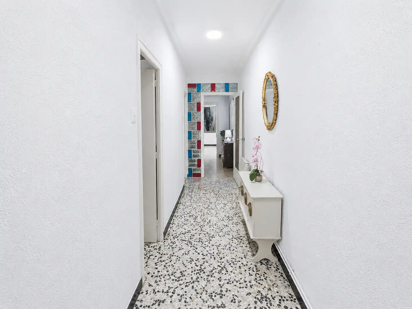 Flat with lift for sale in Carrer de Batista i Roca, imagen 20