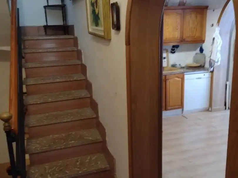 Haus mit Garten zum Verkauf in Jaime I 110, imagen 22