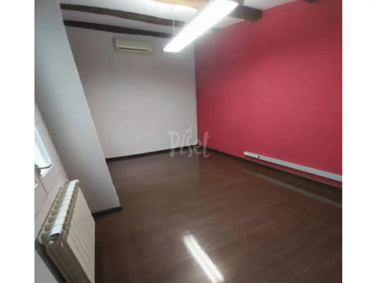 Piso en venta en Calle plaza fuis i pla, imagen 3