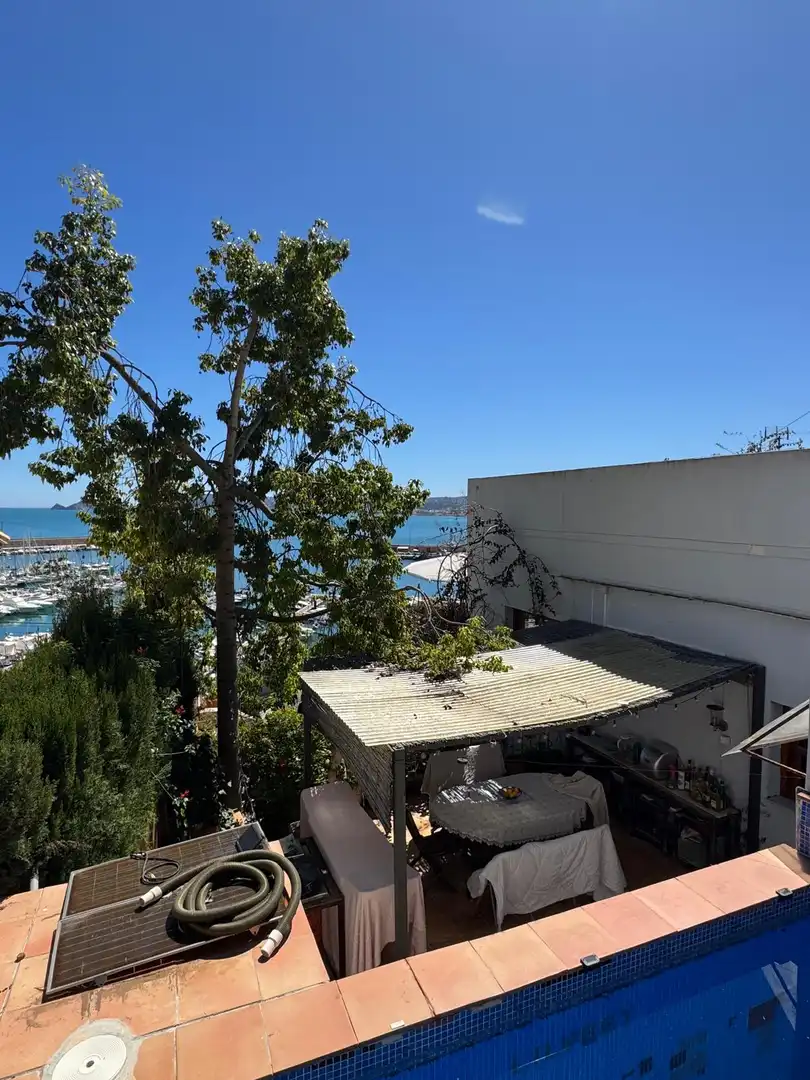 Villa avec piscine à vendre à Puerto, imagen 17