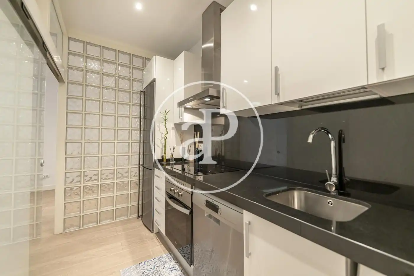 Flat for rent in C. Alcalá, Fuente del Berro