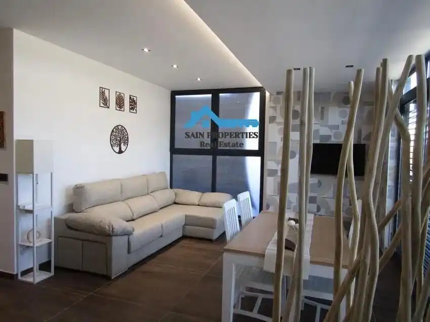 Erdgeschosswohnung zum Verkauf in Poble Nou - Montiboli, imagen 5