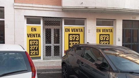 LOCAL EN CORIA DEL RIO, imagen 3