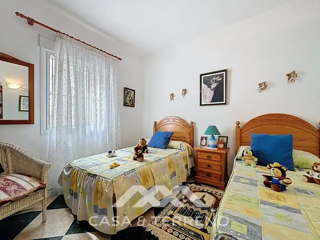 Haus mit Pool zum Verkauf in Viñuela, imagen 15