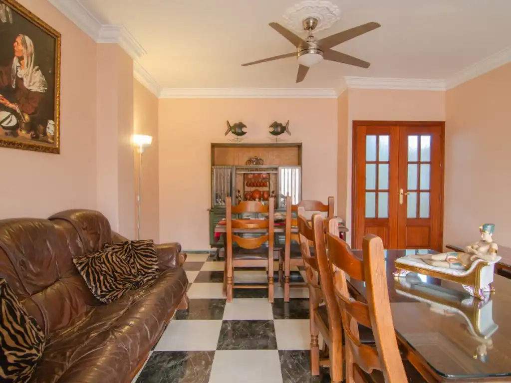 Comedor de Casa o chalet en venta en La Rinconada