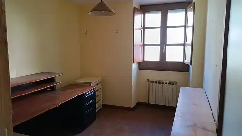 Casa o chalet en venta en Donamaria con Jardín privado, Terraza y Trastero