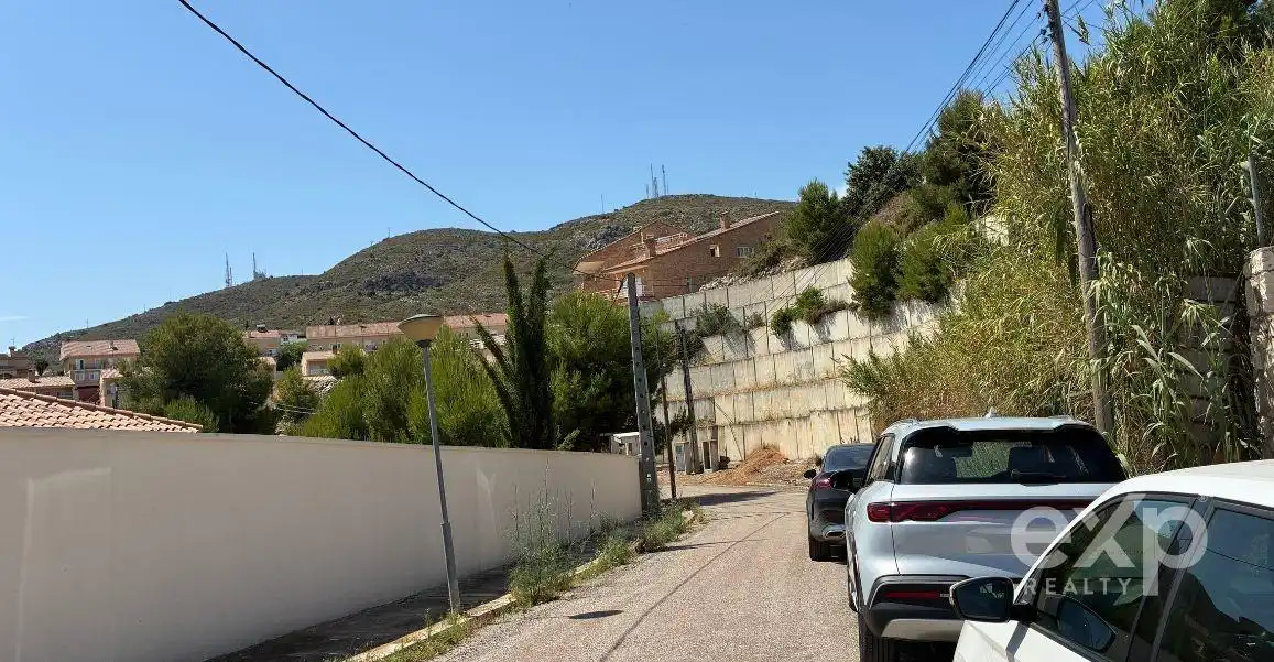 Wohnbaugrundstück zum Verkauf in Calle del Rio Genil, imagen 14