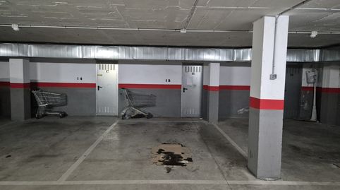 Foto 4 de Garaje en venta en Calle Artemisa, 4, Los Pacos, Fuengirola