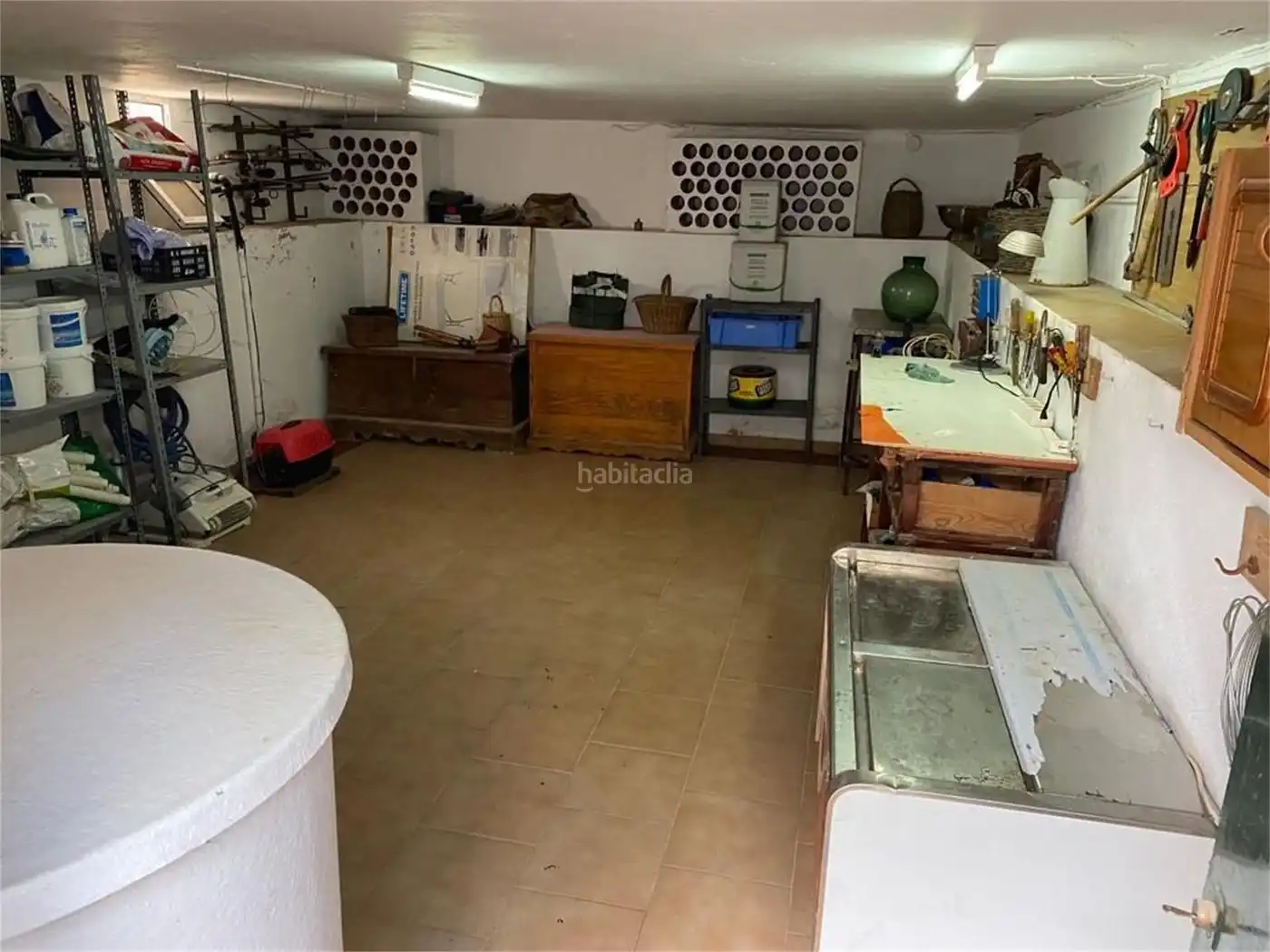 Casa in vendita a Diseminado Diseminados 3, imagen 19