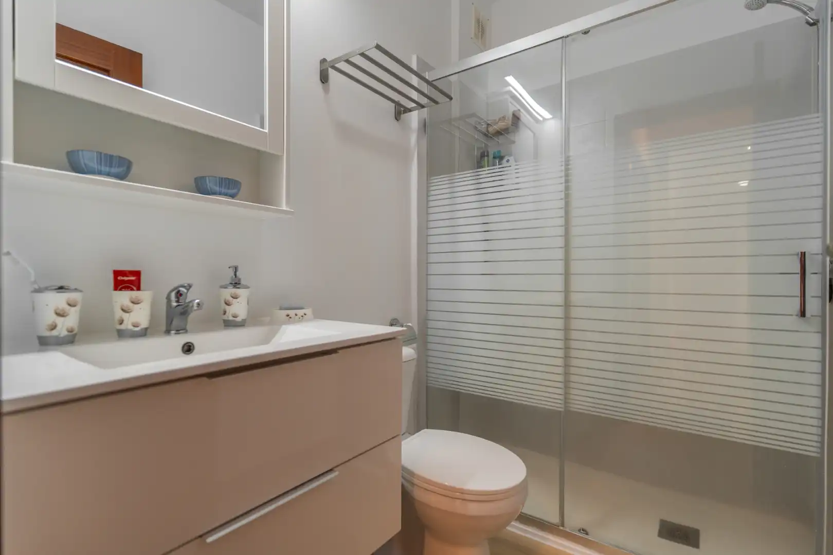 Baño de Piso en venta en Arona con Amueblado y Balcón
