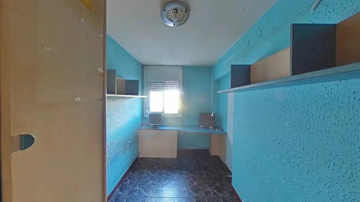 Cuina de Pis en venda en Montcada i Reixac amb Calefacció