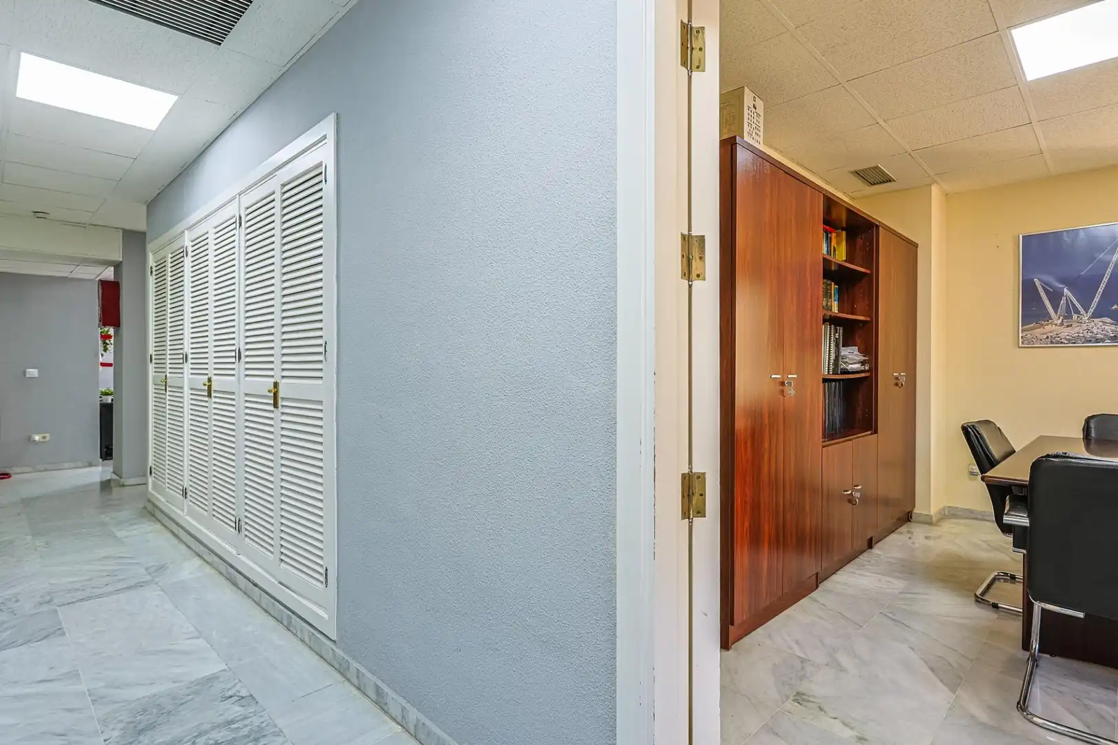 Office for sale in Sevilla