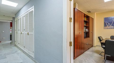 Photo 4 of Office for sale in Avenida de la Aeronáutica, Urbadiez - Entrepuentes, Sevilla Capital