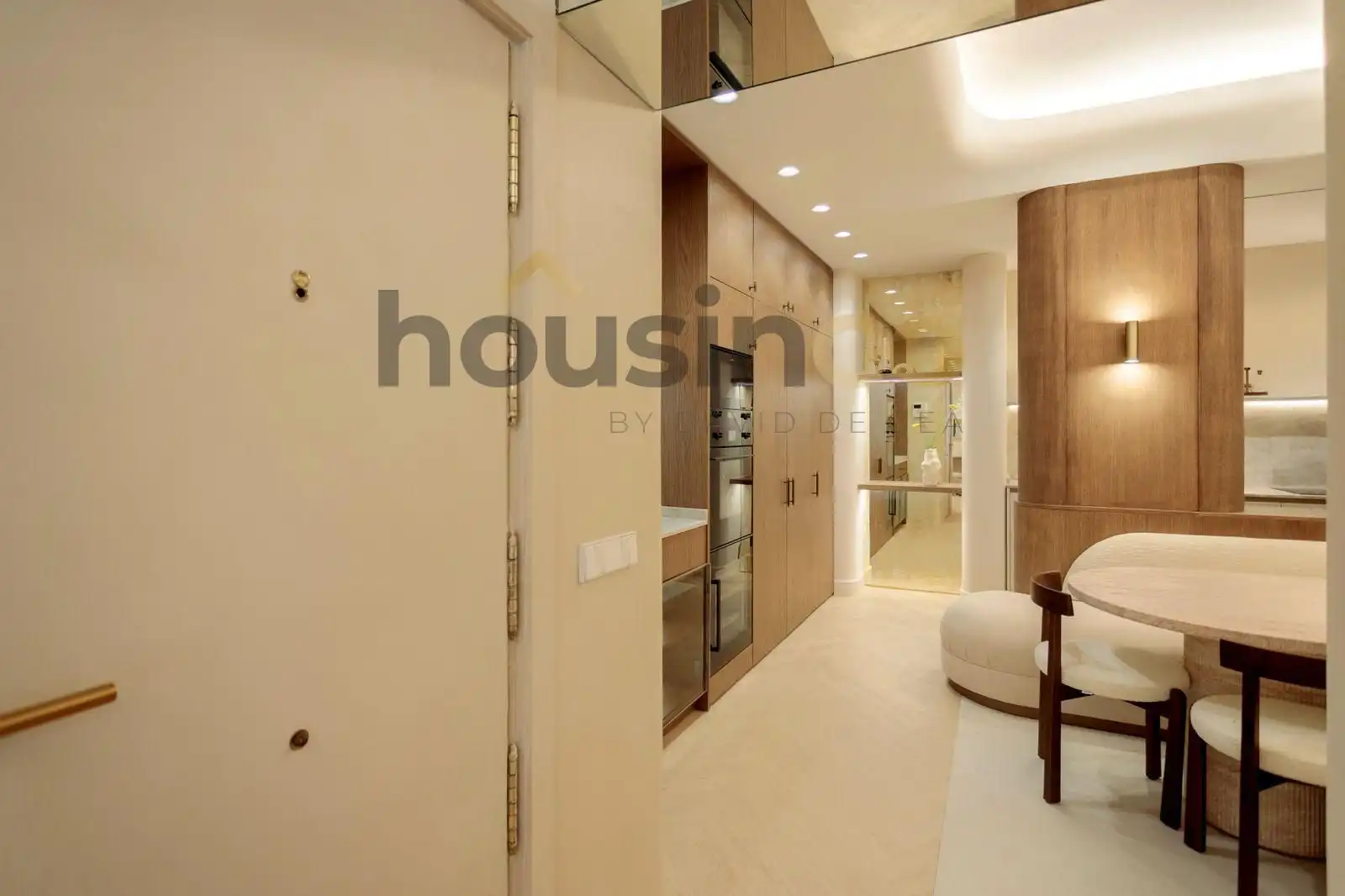 Flat with lift for sale in Padilla, imagen 10