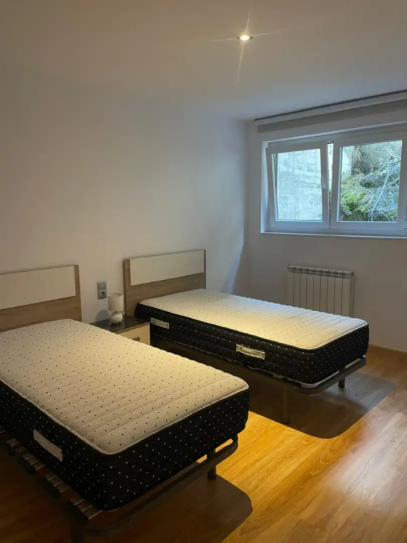Habitación de Piso de alquiler en La Massana con Parquet, Trastero y Amueblado