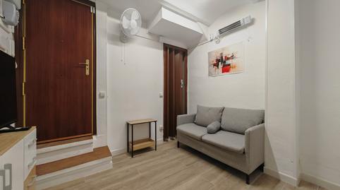 Foto 3 de Piso en venta en Carrer D'elkano, El Poble Sec - Parc de Montjuïc,  Barcelona Capital