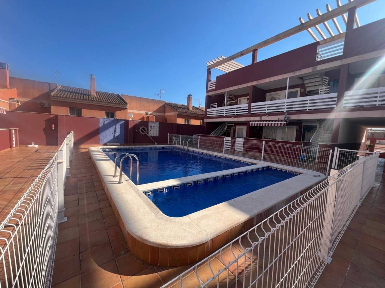Casa adosada en venta en Montepinar - La Aparecida - Raiguero