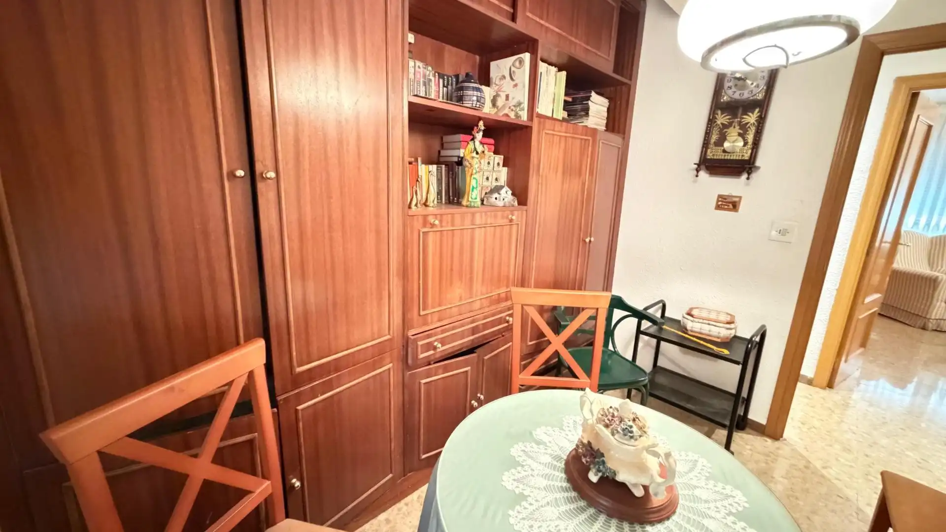 Wohnung mit Aufzug zum Verkauf in Delicias, imagen 19