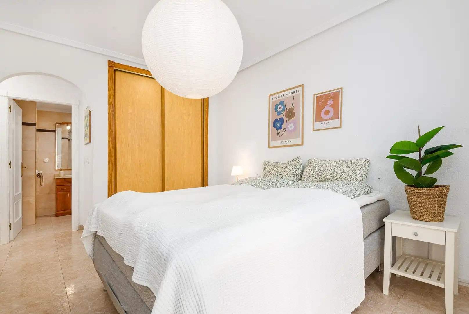 Apartment zum Verkauf in Orihuela Costa, imagen 18