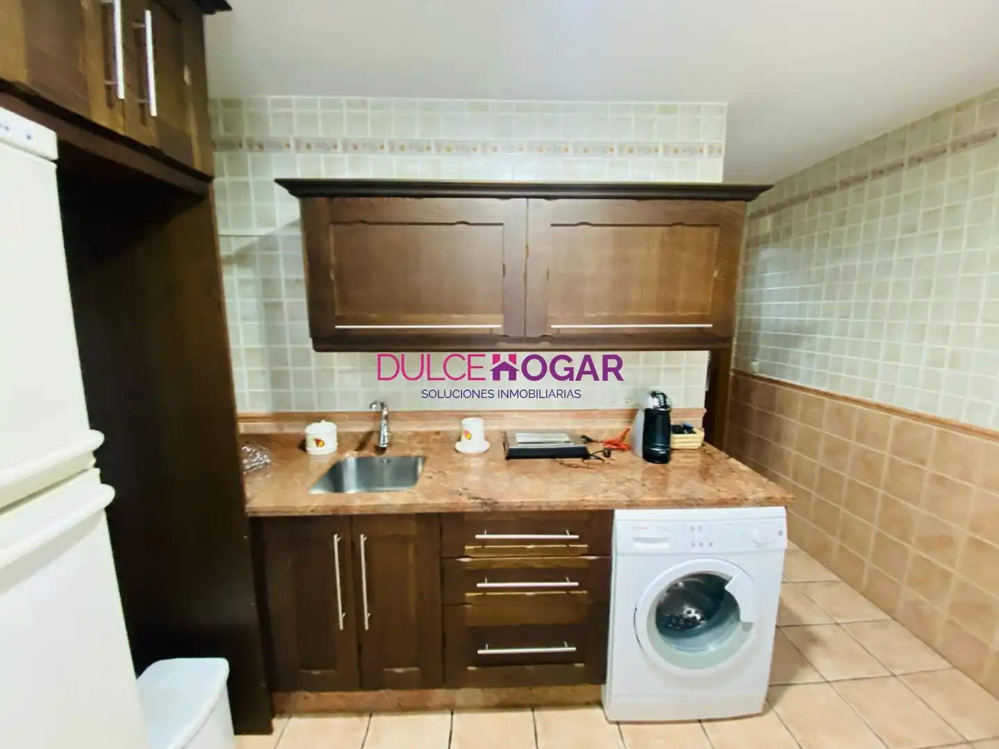 Kitchen of Detached homes for sale in Ronda  with Air Conditioner, Heating and Terrace