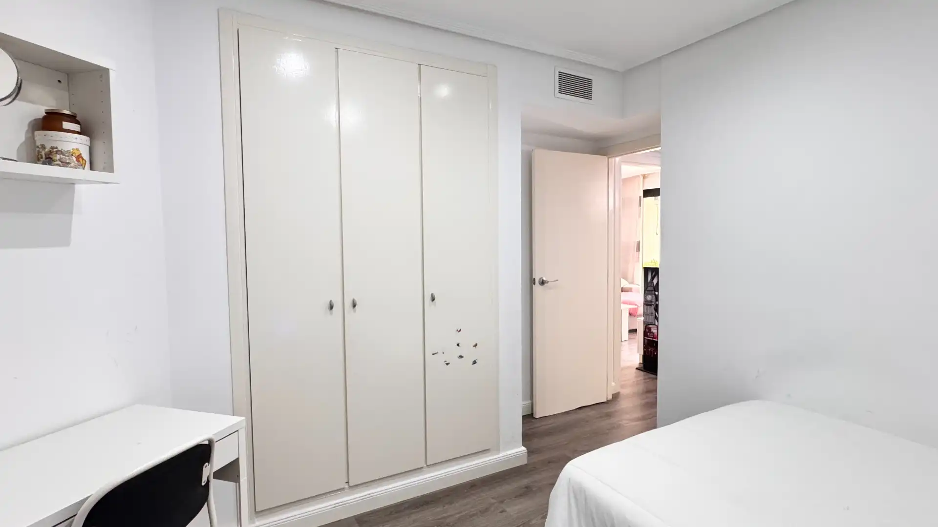 Apartamento en venta en Avenida Blasco Ibáñez, 9, La Patacona