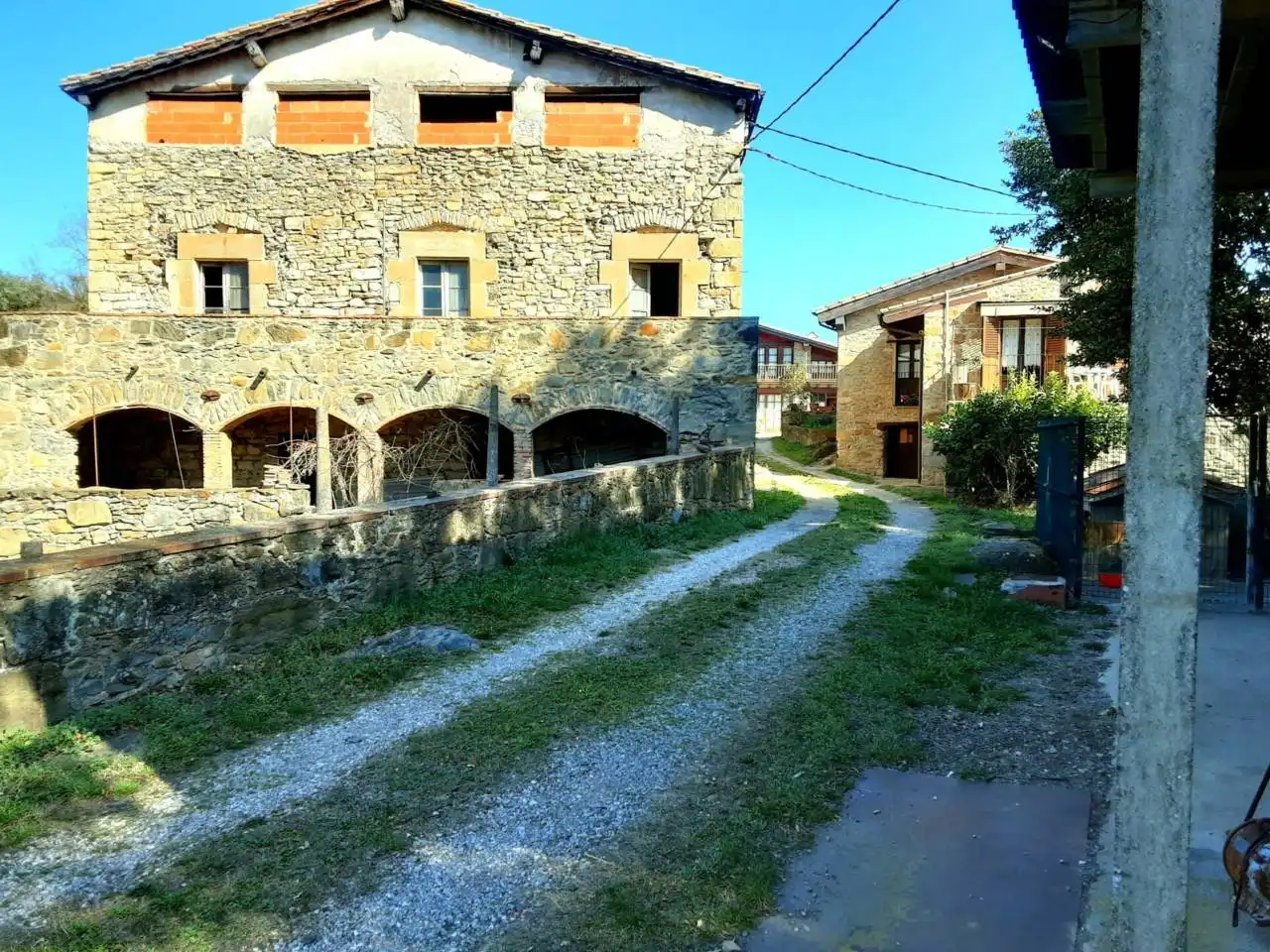 Haus zum Verkauf in Sant Joan Les Fonts, imagen 42