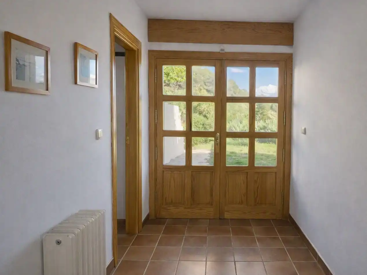 Casa o chalet en venta en Víznar, Granada