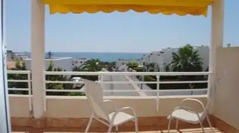 Foto 3 de Apartament de lloguer a Calle Alegría, 2, Mojácar Playa - Las Ventanicas - La Paratá, Mojácar