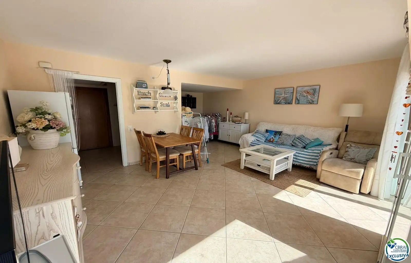 Flat with pool for sale in Avenida Gola De L Éstany 10, imagen 15