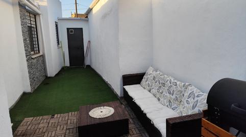 Foto 3 de Apartamento de alquiler en El Pino - Bajo de Guía, Sanlúcar de Barrameda