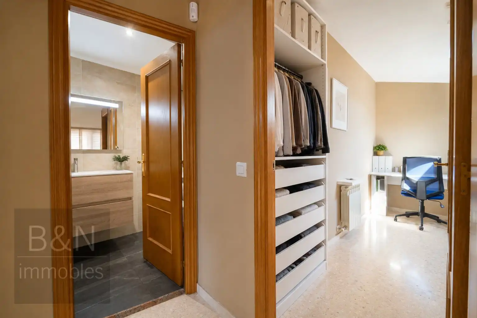 Duplexes for sale in Sabadell  with Air Conditioner, Heating and Terrace
