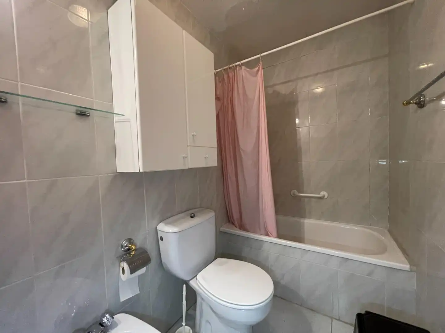 Badezimmer von Haus oder Chalet zum Verkauf in Requena