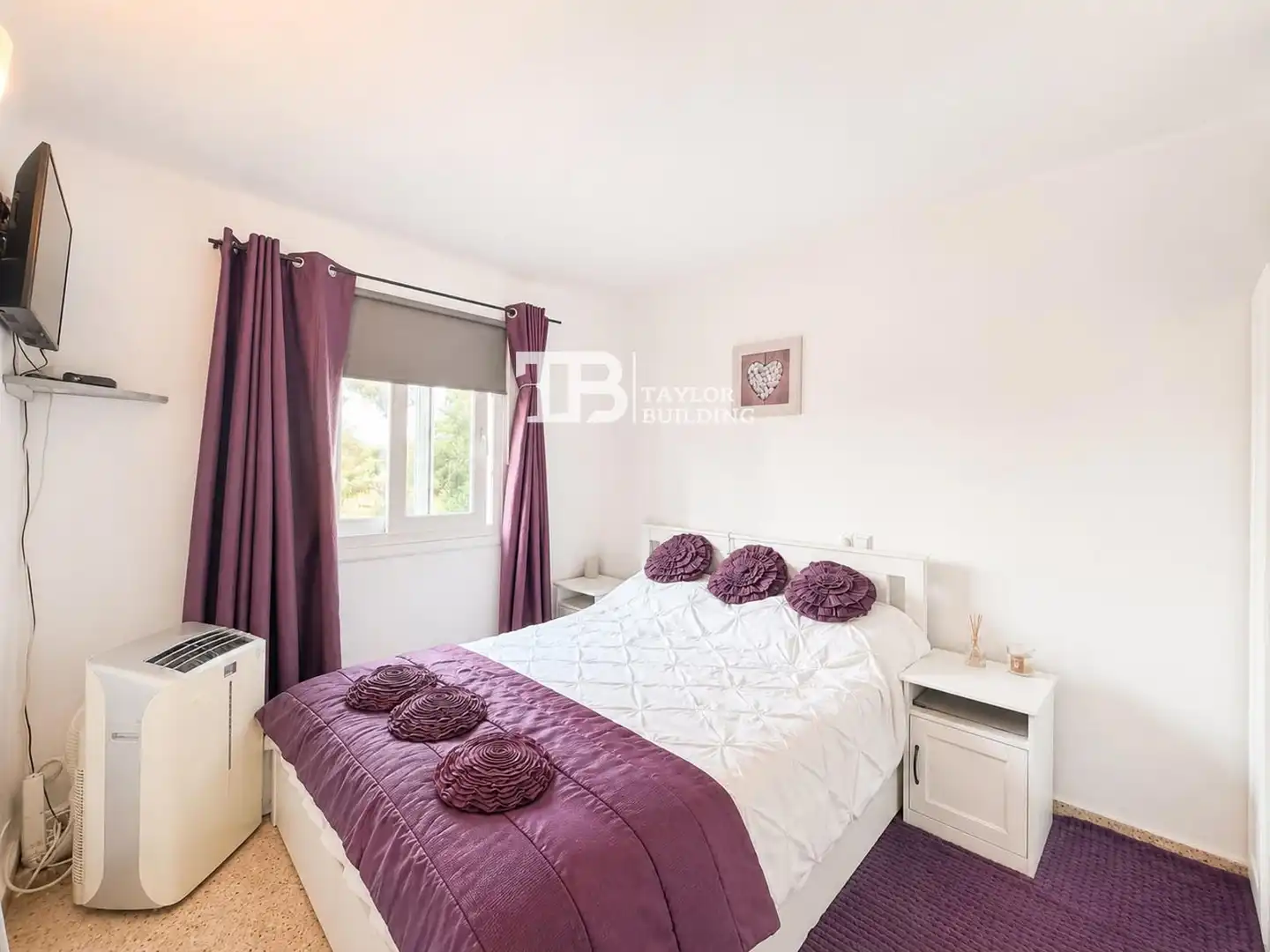 Habitación de Piso en venta en Calvià con Aire acondicionado, Calefacción y Terraza