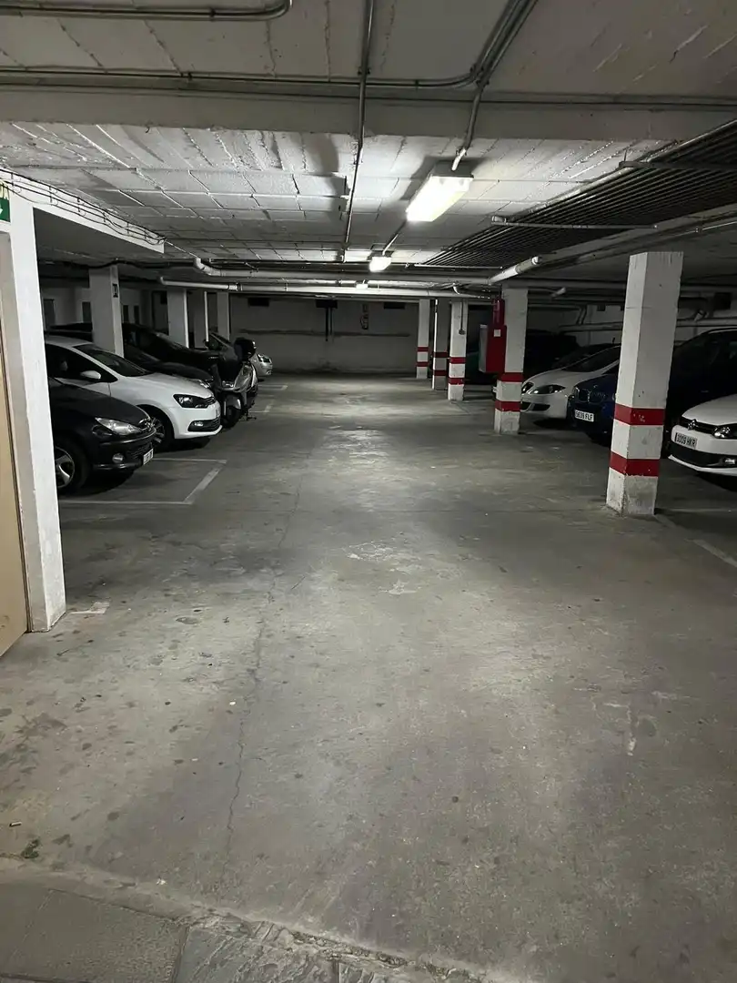Aparcament en venda a Maria Auxiliadora - Barriada de Llera, imagen 6