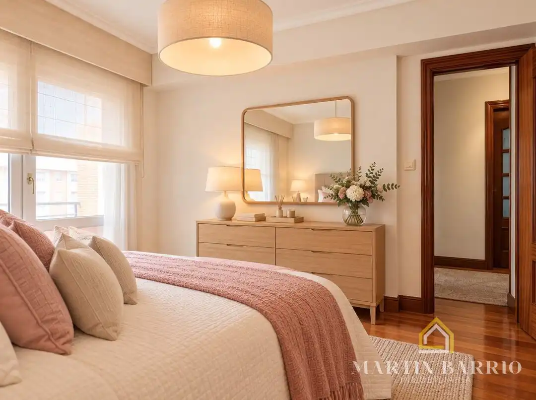 Piso con terraza en venta en Antonio Trueba Zeharkalea, imagen 10