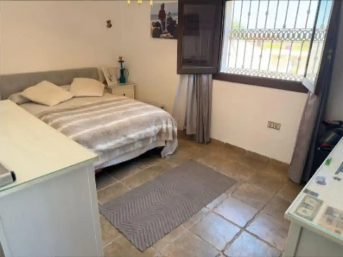 Habitación de Piso en venta en Barbate con Aire acondicionado, Jardín privado y Balcón