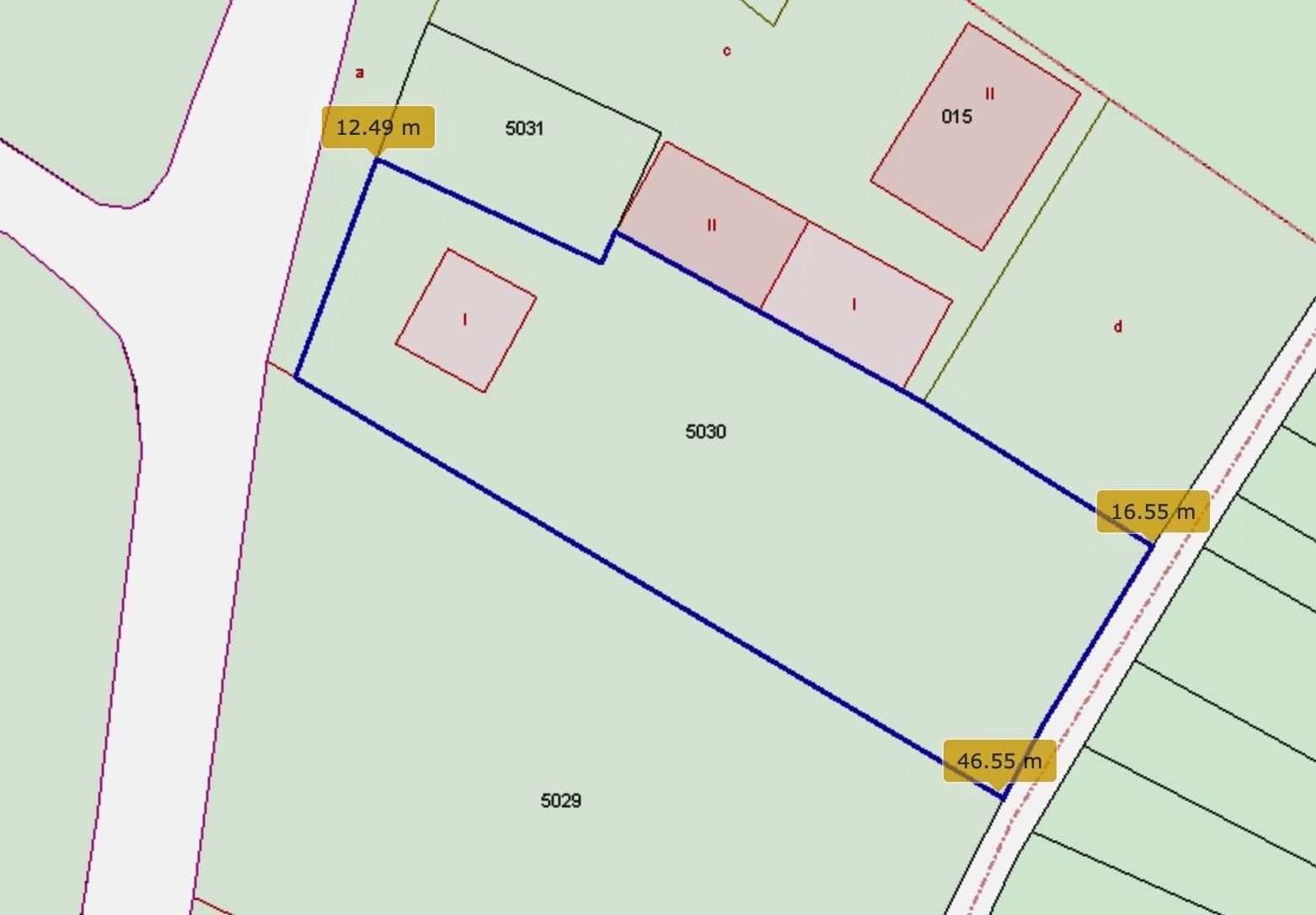 Residential for sale in Touro