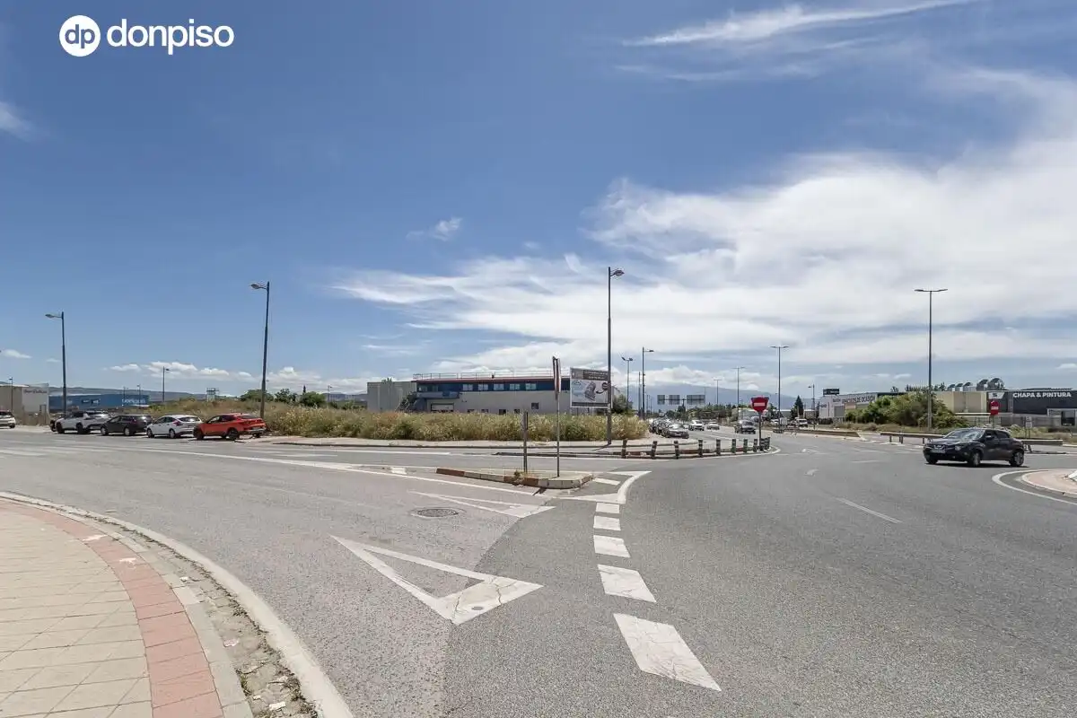 Lands and plots for sale in Calle Córdoba, imagen 2
