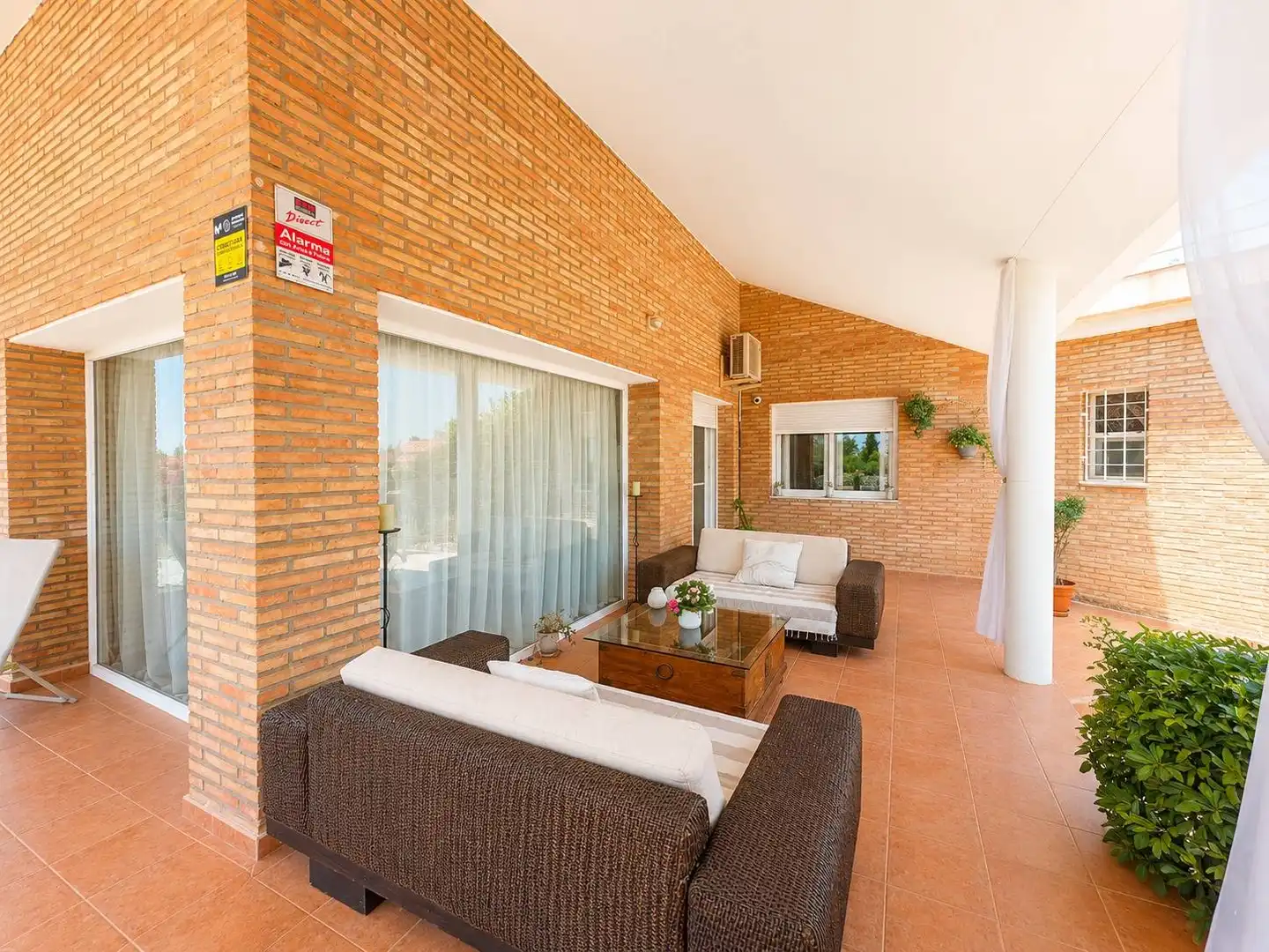Villa avec piscine à vendre à Villamontes - Boqueres, imagen 16
