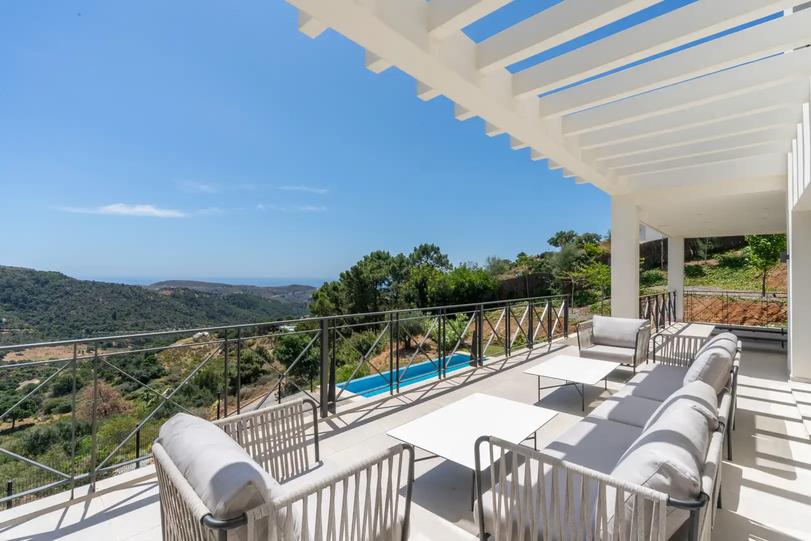 House with pool for sale in Marbella Centro, imagen 52
