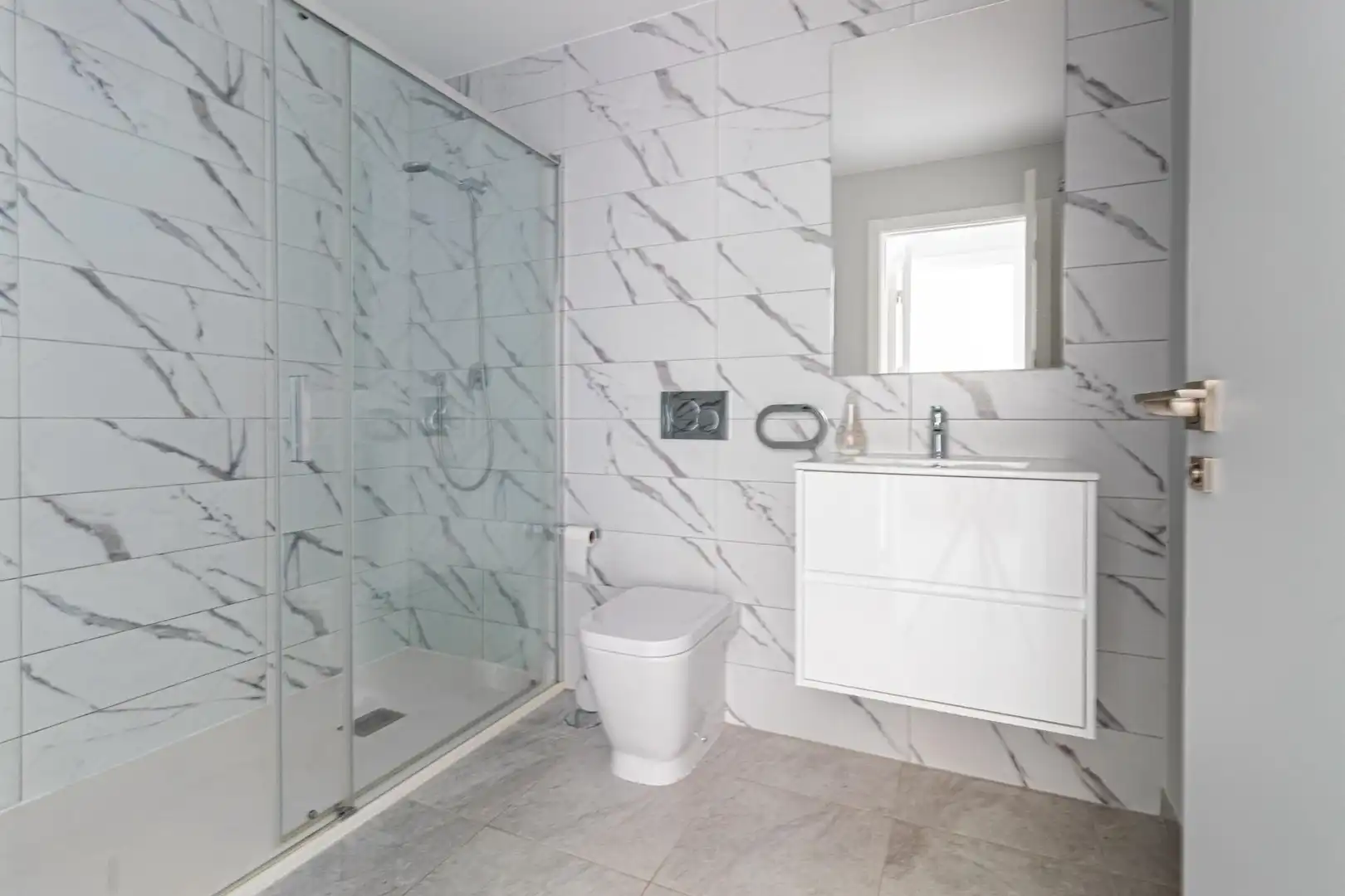 Penthouse with pool for sale in Calle Cabo Verde, imagen 15
