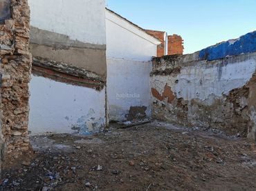 Terreny residencial en venda a Travesía Santa Catalina 9