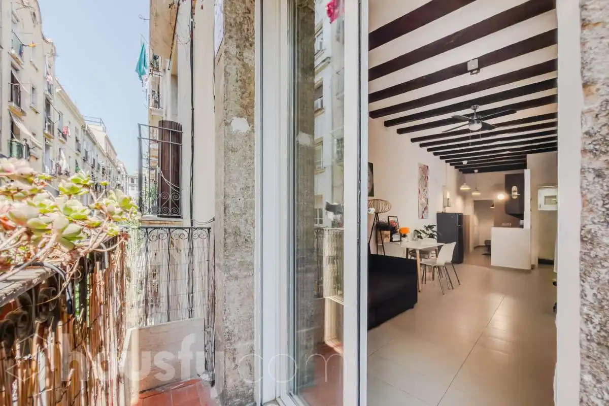Appartamento con terrazza in vendita a Carrer del Príncep de Viana ., imagen 22