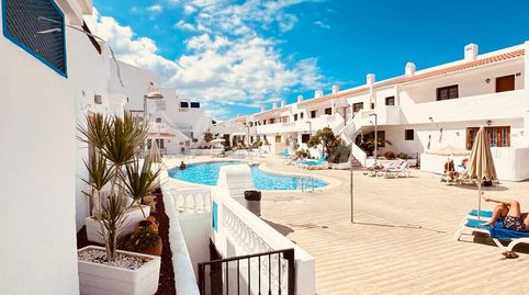 Foto 2 de Apartamento en venta en Los Cristianos, Arona