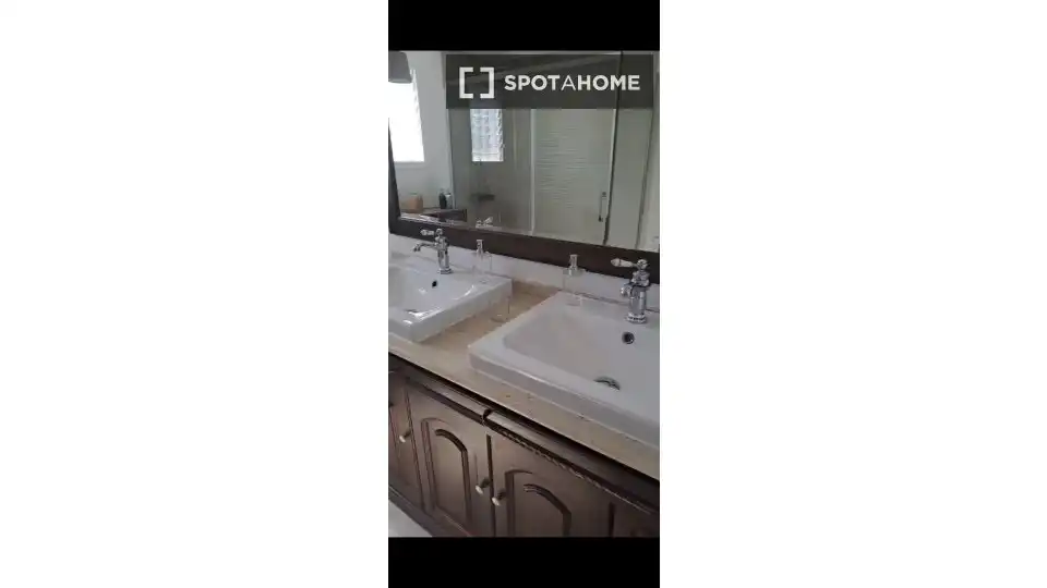 Habitació a La Conarda
