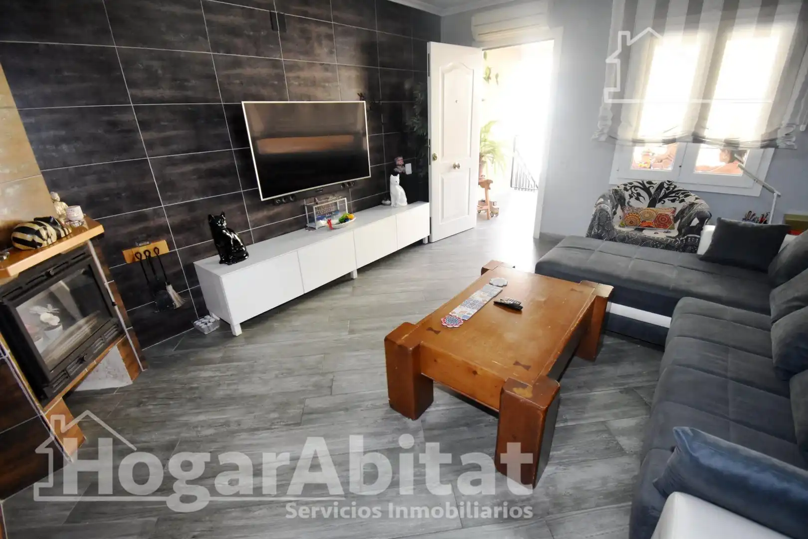 Maison mitoyenne avec piscine à vendre à Calle Vicent Fuentes i Ramón, imagen 5