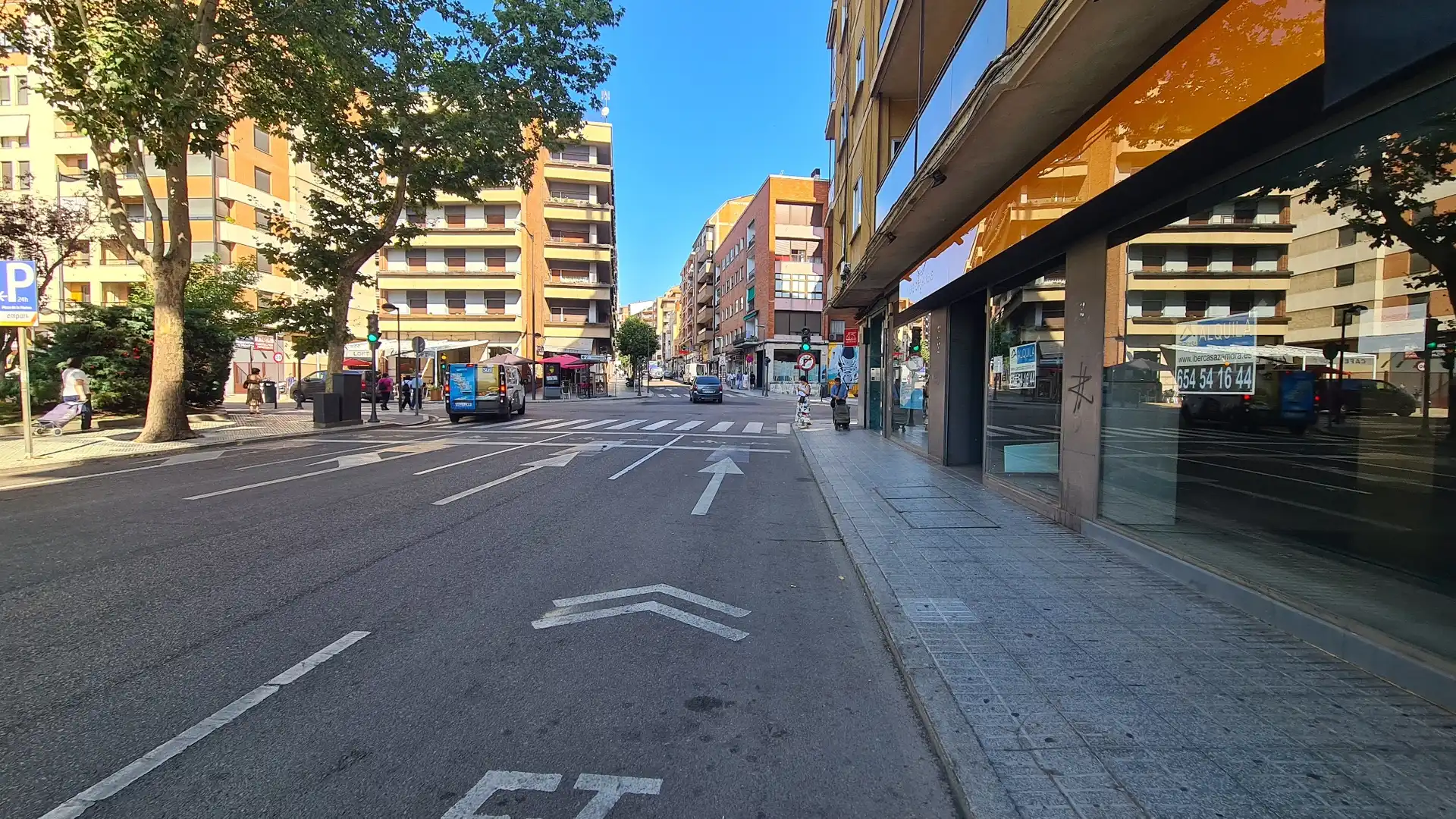 Business premises to rent in Calle Amargura 4, imagen 17