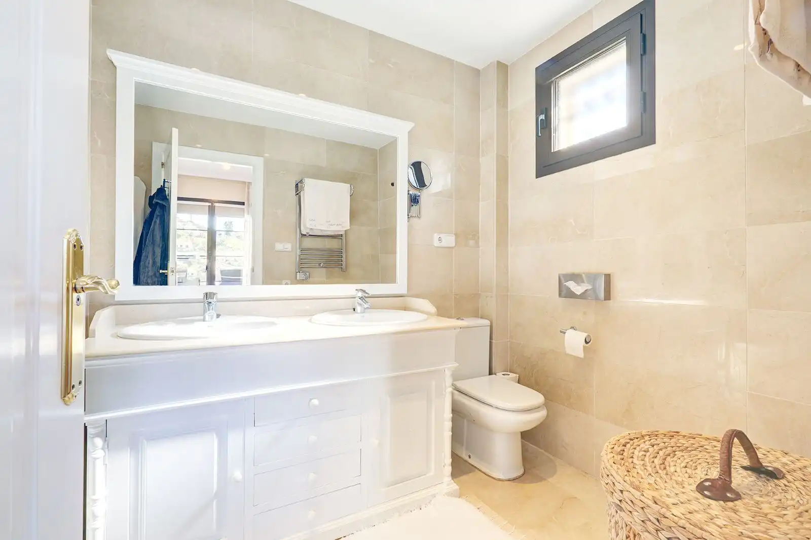 Apartament amb piscina en venda a Marbella Centro, imagen 12